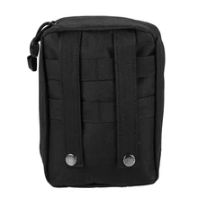 КОМПЛЕКТ ПЕРВОЙ ПОМОЩИ Lixada пустая сумка для путешествий чрезвычайная спасательная сумка медицинская сумка для хранения лекарств посылка пакет охотничья сумка