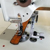 Suspended Edge Guide for Pfaff 1245 1246 1525 1526 335 Industrial Sewing Machine Accessories Parts Sewing Machine 1