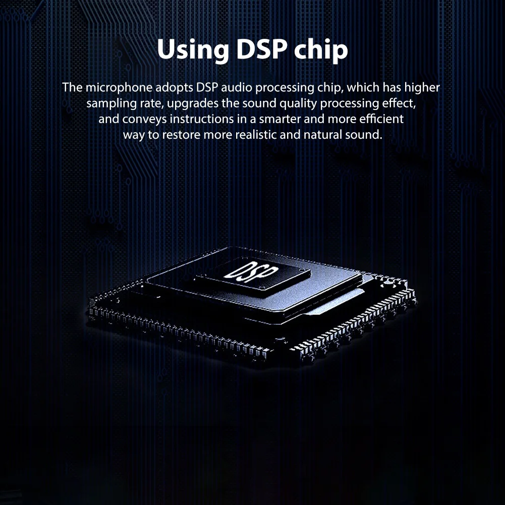 USB микрофон Студийный запись широковещательный микрофон, штатив Стенд с ПК Компьютерная игра live vlog запись