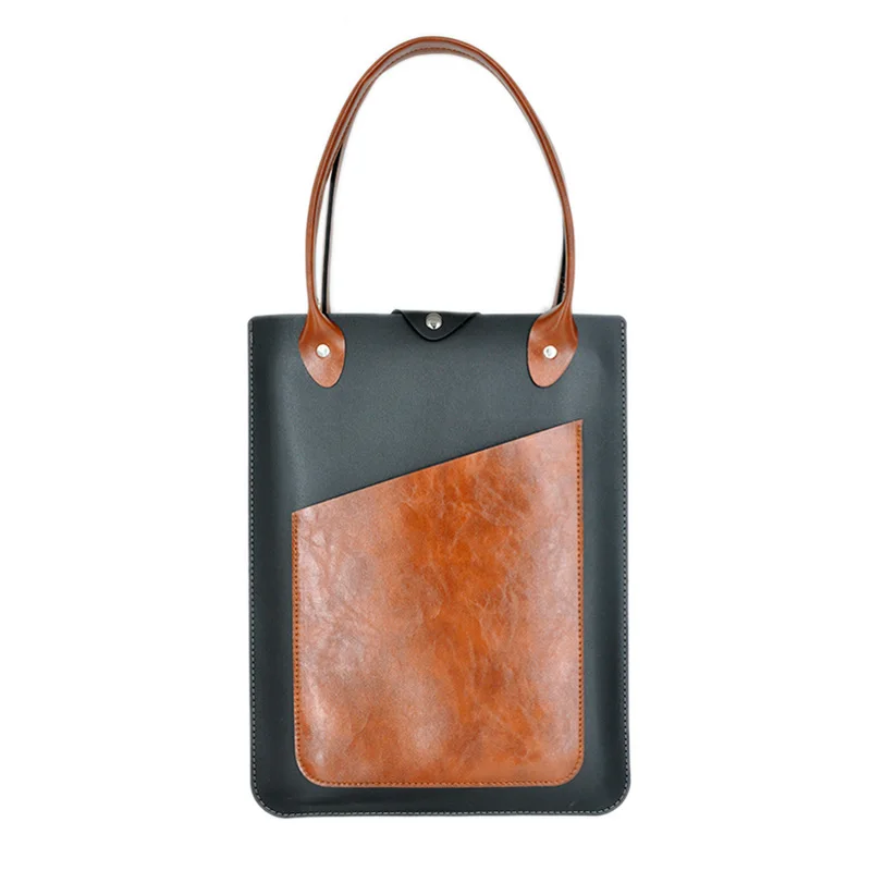 Ultra-Sottile Del Manicotto Del Computer Portatile Custodia Protettiva Borsa Per Notebook Borsa Custodia Per Il Trasporto Borsa Per Dell Xps 13 Xps 15