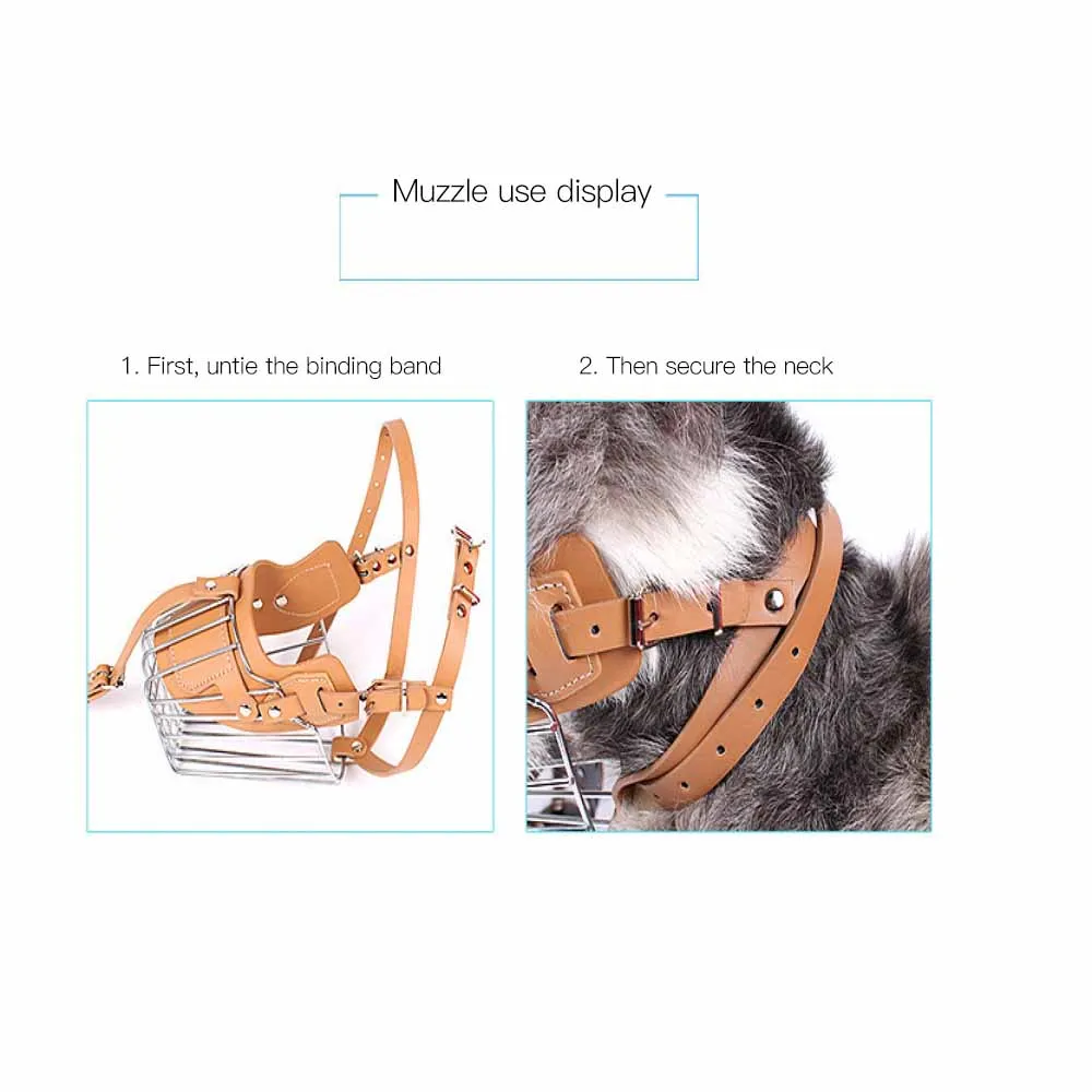 Собака морды кота собаки любимчика Мягкий лай силикона рот Маска Анти намордник против лая, укусов намордник для питбуля пастырь маленькая собака щенок ретривер товары 5
