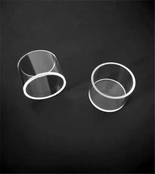 

Q733 OD60*height40 optical quartz cell for reflection measurements