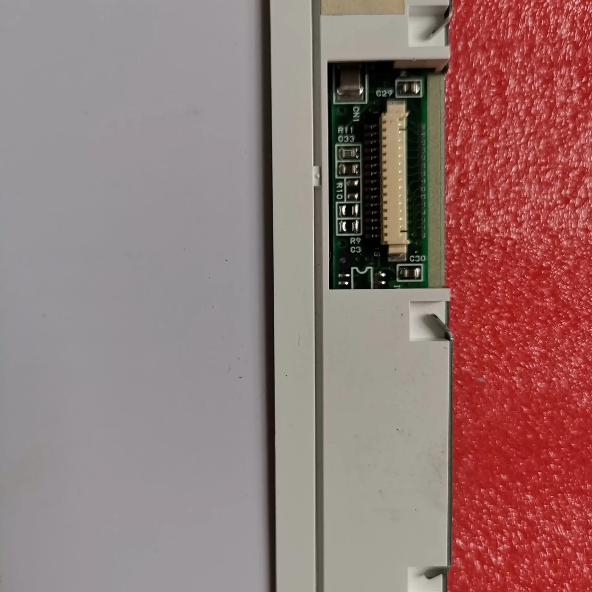 Для 9,4 дюйма DMF50260NFU-FW-8 ЖК-экран