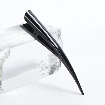 

Pack of 3 Duckbill Hair Clips Flower Pattern Alligator Hair Styling Clips Hair Accessories Hair Clamps for Women Kids Girls