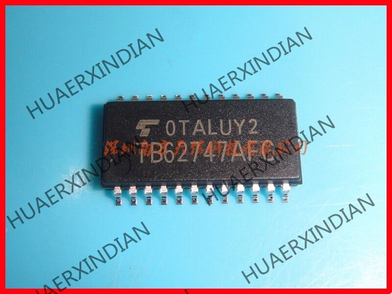 10 шт. новые и оригинальные TB62747AFG SOP24