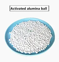 Activated alumina ball dryer absorbent high strength air compressor special quality ball 1