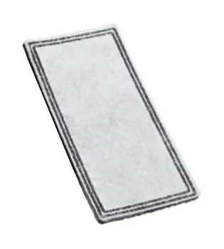

FEED-EX Filter for coal avtopoilok Feed-Ex Spring and Lotus (pack 3 pcs.)