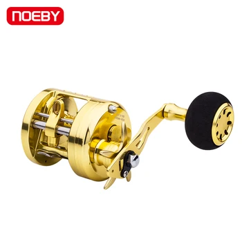 

NOEBY GOLD