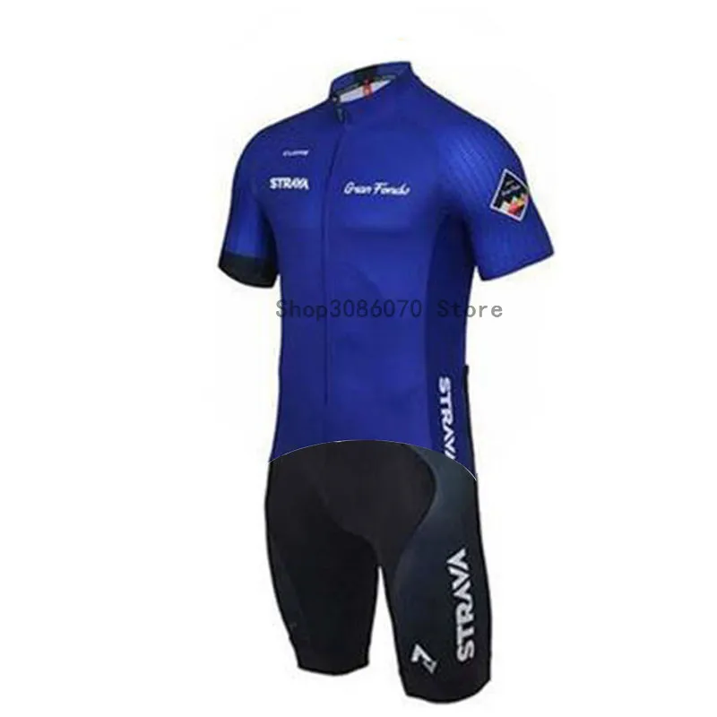 STRAVA короткий рукав Велоспорт Джерси Mtb велосипедная одежда Skinsuit одежда велосипед короткий Майо Roupa Ropa De Ciclismo Hombre Verano