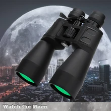 

Borwolf 10-380X100 High Magnification HD Professional Long Range Zoom 10-60 Times Binoculars Telescope Light Night Vision