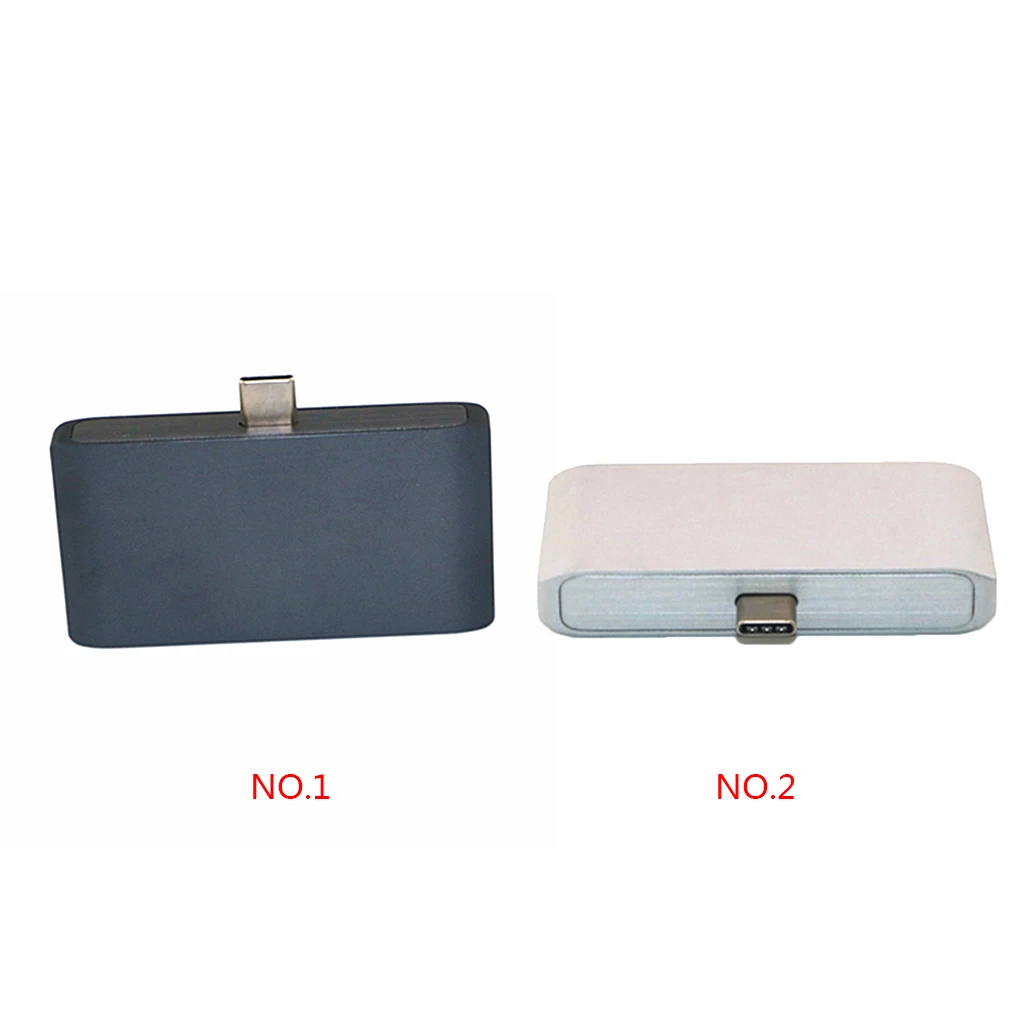 USB 3,1 type-c для HD USB 3,0 USB-C многопортовый зарядный порт OTG адаптер для samsung Galaxy S8 S9 MacBook Air