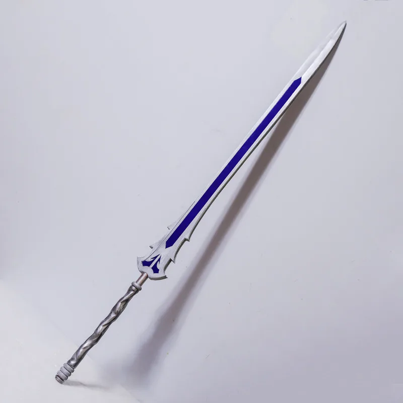 

Chinese PVC+EVA Sword The Founder of Diabolism Jiang Cheng Cosplay Prop Sword Weapons Comic Props for Halloween MO DAO ZU SHI