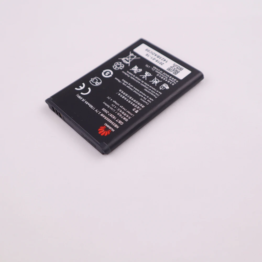 Аккумулятор HB554666RAW 1780 мАч для huawei 4G Lte wifi маршрутизатор E5372 E5373 E5375 EC5377 E5330 запасная батарея телефона