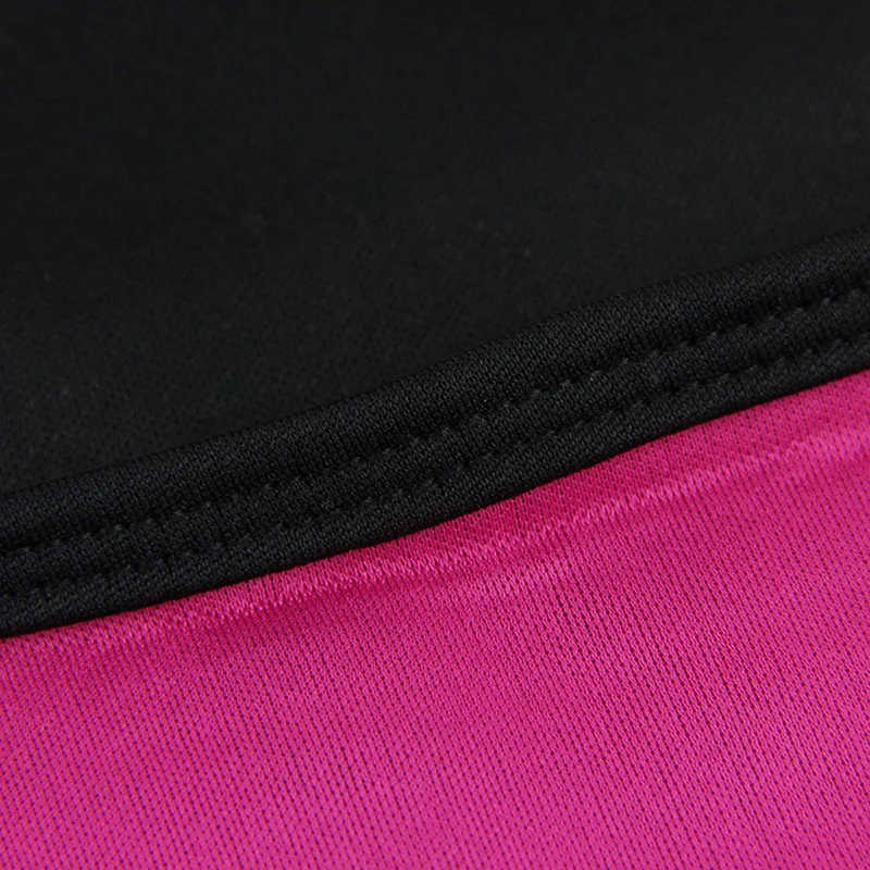 Fat Burning Fitness Body Girl Vest Female Stretch Yoga Exercise Waistcoat Hot Slimming Tights Drop Shipping (9)