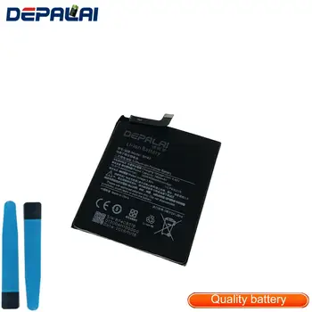 

BP40 Battery For Xiaomi Mi 9T Pro 64GB 128GB Redmi k20 PRO Snapdragon 855 Global Version Mobile Phone Big Batteries 4000mAh