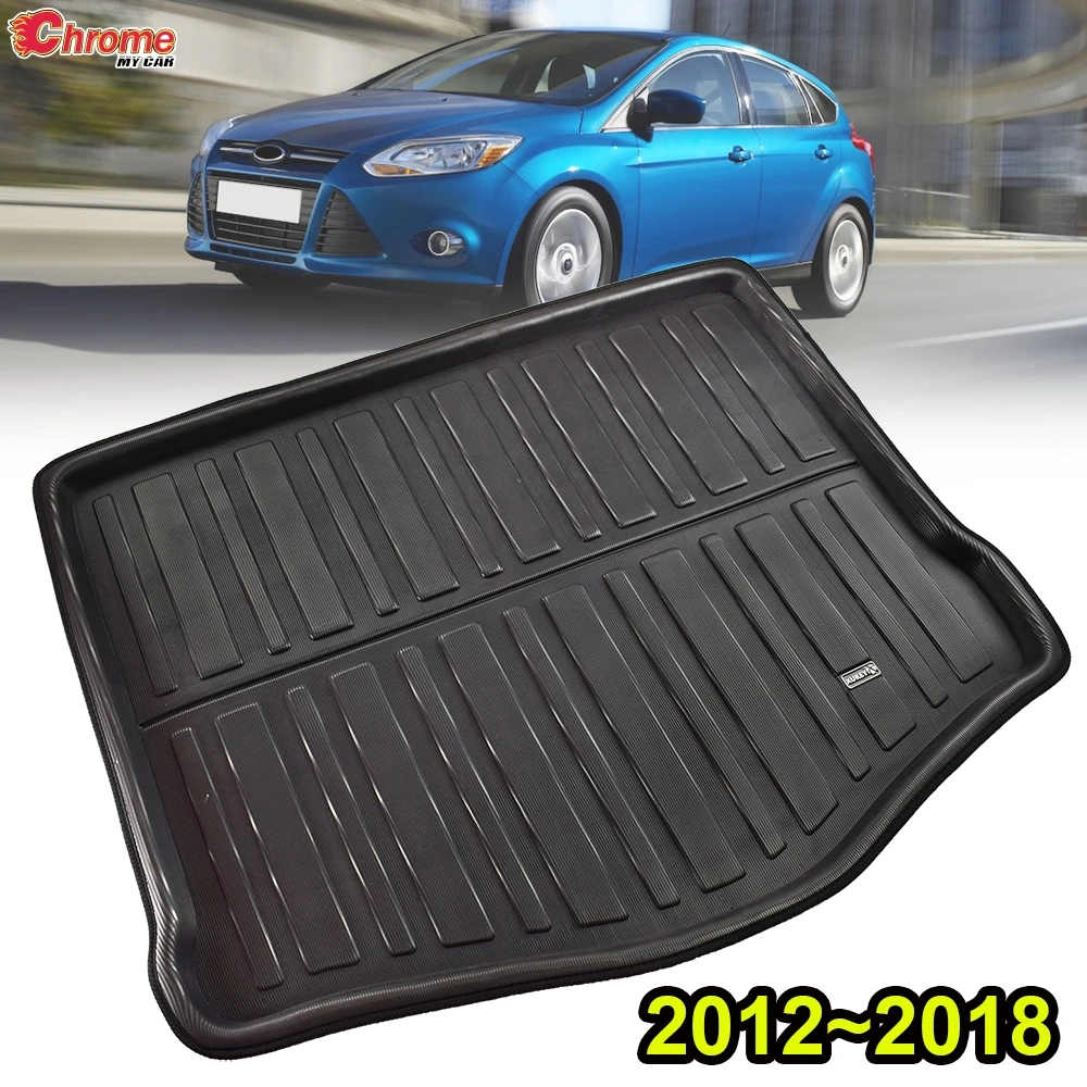 CarAccessoriesForFordFocus3MK3Hatchback20122013201420152016