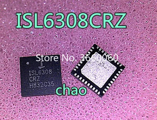 5 шт./лот ISL6308CRZ ISL6308 QFN