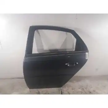 

8728171 Left Rear door Opel Vectra C Saloon 1.9 Cdti