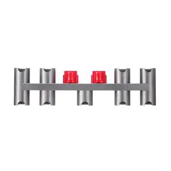 

for Dyson V7 V8 Cordless Wall Mount Accessories Tool Attachment Storage Unit Shelf Vacuum Cleaner Part