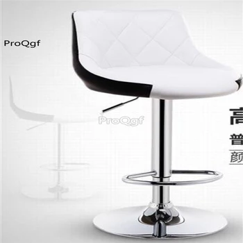 

ProQgf 1 Set Bar Chairs Living Room Fashion Light Modern