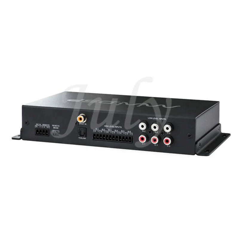 

MiniDSP C-DSP 8x12 Автомобильный цифровой аудио процессор для тюнинга автомобиля DSP