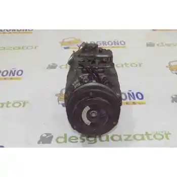 

7SBU16C AIR CONDITIONING COMPRESSOR BMW 3 SERIES SALOON (E46)