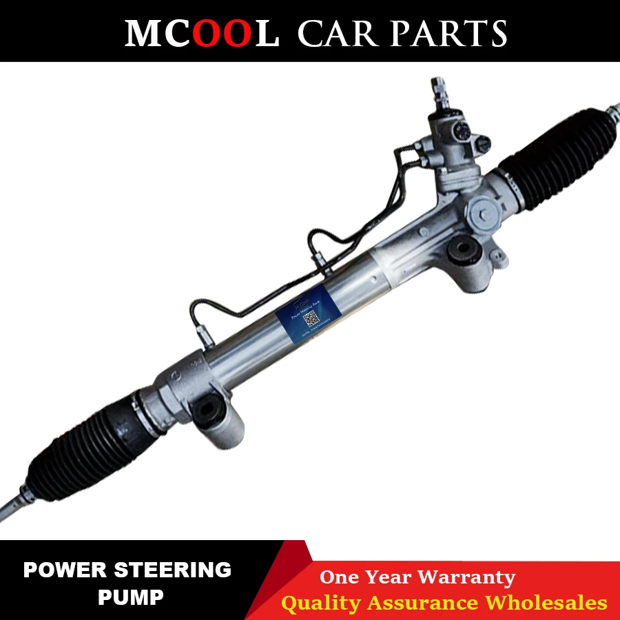 FOR LHD Power Steering Rack TOYOTA HILUX VIGO 4WD 44200 0K040