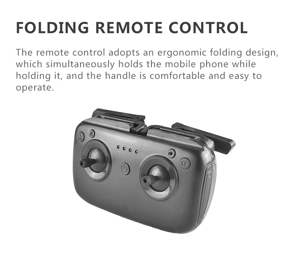 Дрон SG900 RC с камерой HD 720P Профессиональный FPV Wifi RC дроны авто возврат Квадрокоптер вертолет Быстрая FR/US/ES