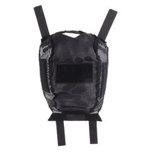 Тактический Быстрый Шлем Крышка Камуфляжный шлем крышка Быстрый PJ шлем, 3 цвета на выбор