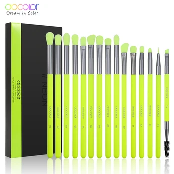 15pcs Eye Brush set