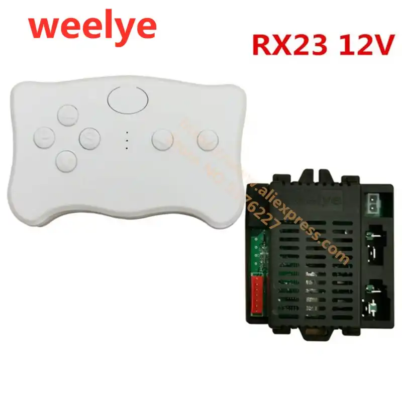 wellye rx23