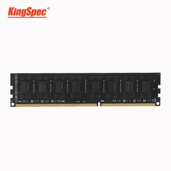 

KingSpec 4gb ddr4 memoria ram ddr4 4GB 8GB 16GB 2400MHz 2666mhz 1.2v RAM for Desktop Computer Memoria RAM DDR4 1.2V Desktop RAM