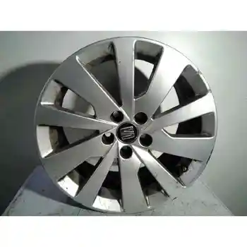 

R16 RIM SEAT TOLEDO (5P2)