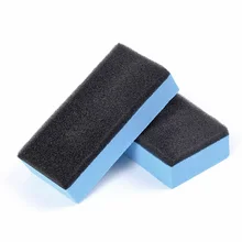 30 мл Автомобильная Liqiud керамическое покрытие супер гидрофобное покрытие против царапин с губкой