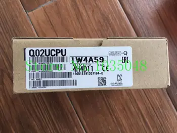 

1PC Q02UCPU New and Original Priority use of DHL delivery #1