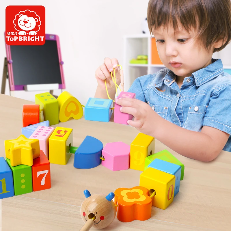 threading blocks toys