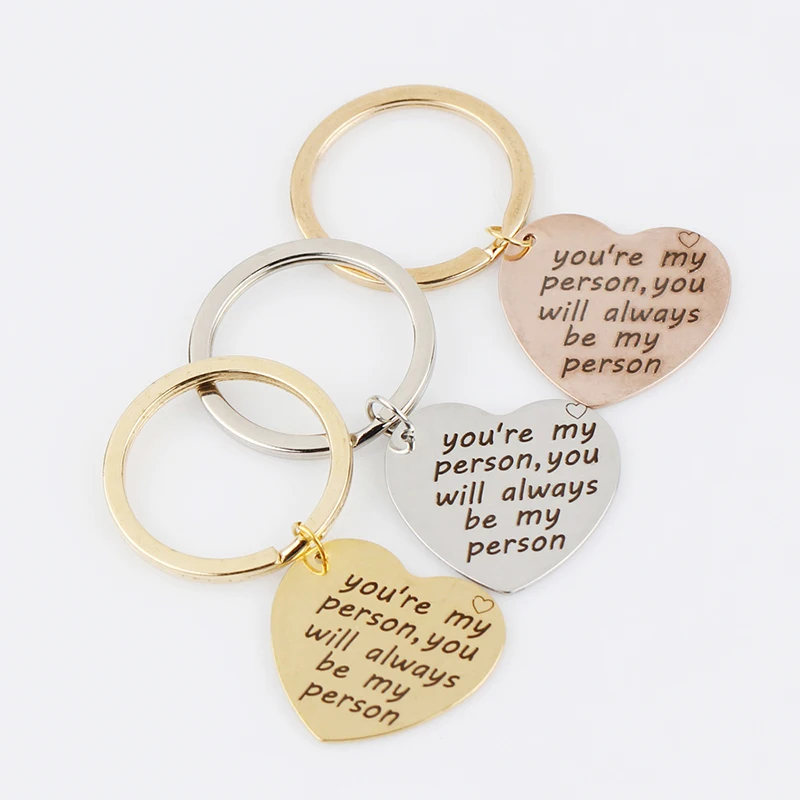 you-will-always-be-my-person-Charms-Couple-Keychain-Keyrings-Stainless-Steel-Keychain-For-Lovers-Gift (1)