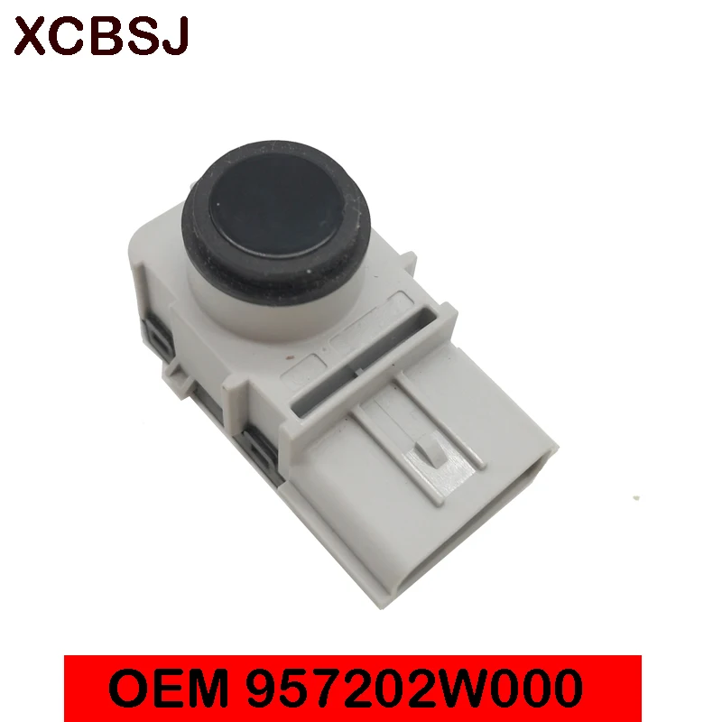 Датчик ASSY-ULTRASONIC BWS B W S датчик в сборе PDCParkingYAOPEI 957202w000датчик парковки для Hyunda SANTA FE 13 957202w000