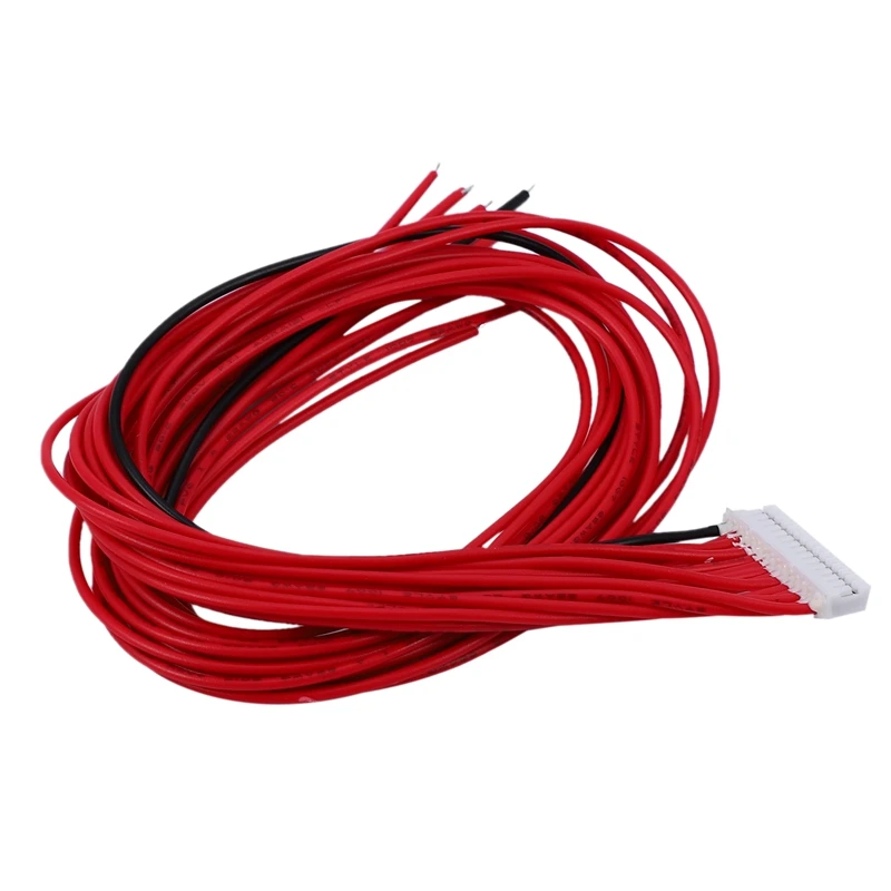 14S 52V 35A литий-ионная Lipolymer батарея Защитная плата BMS печатная плата с балансом для EBike EScooter