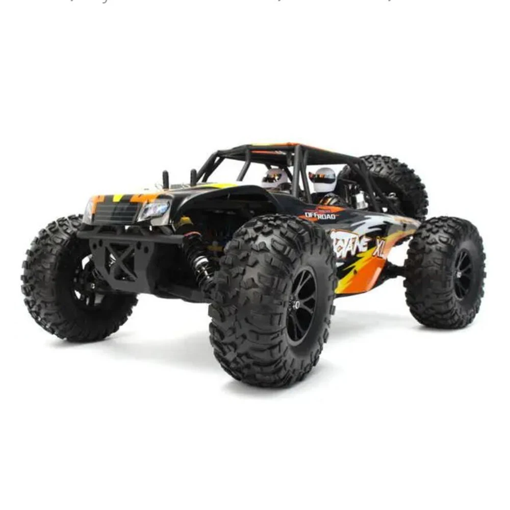Vrx Rh1045 Scala 1/10 4Wd Brushless Rtr Buggy Fuoristrada Ad Alta Velocità 2.4Ghz Rc Auto Regali Per Bambini