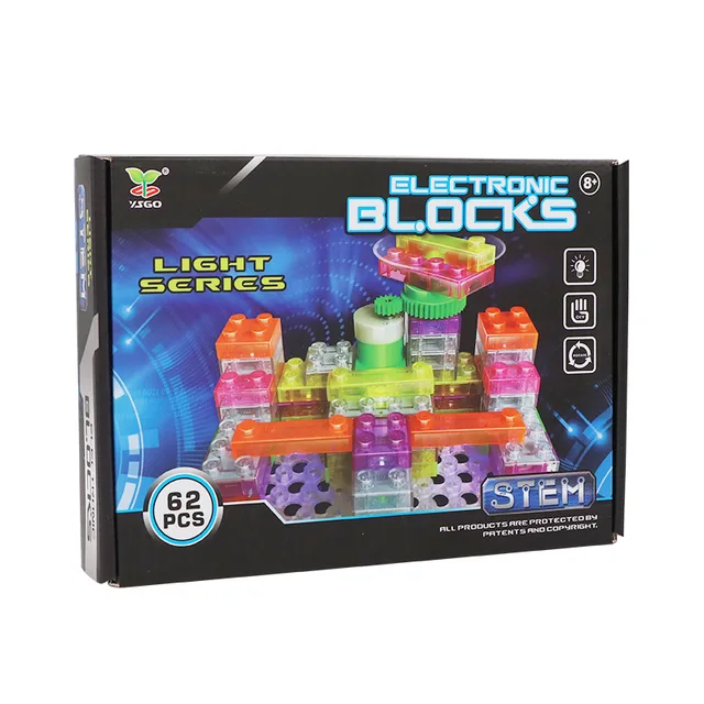 discovery toy light designer