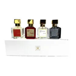 Gift Box Set Parfum Big Brand Parfum Eau De Toilette Spray