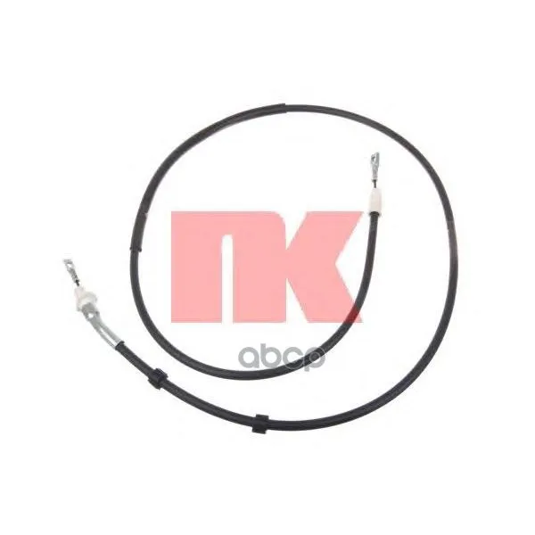 Трос Стояночного Тормоза Nk 903362 Nk арт. 903362