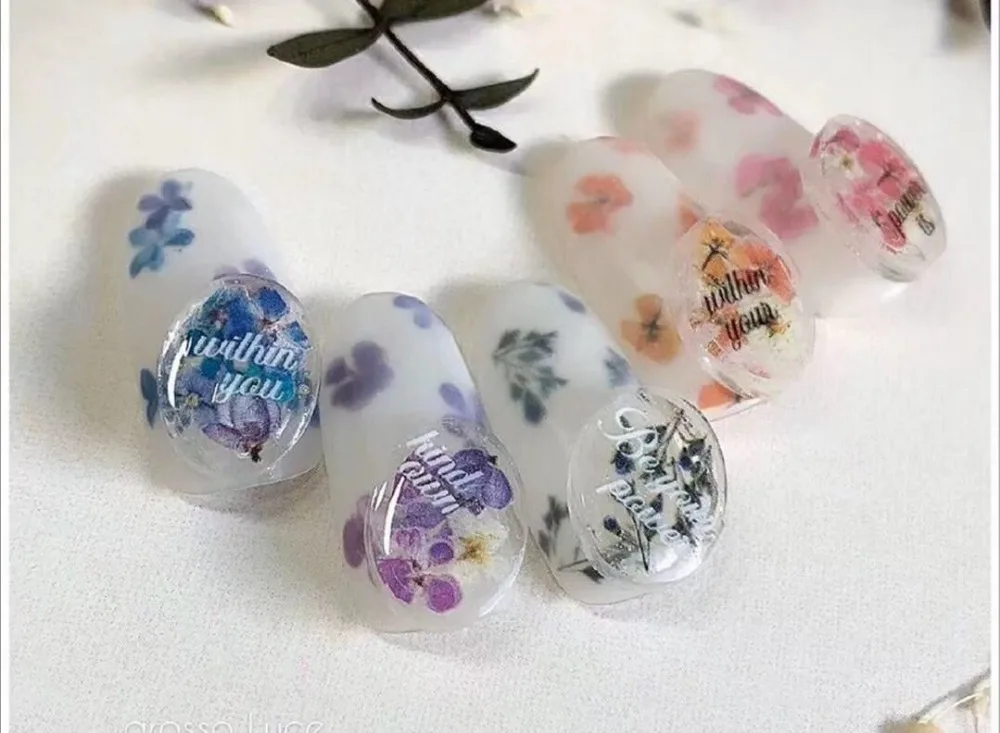 nail sticker 10