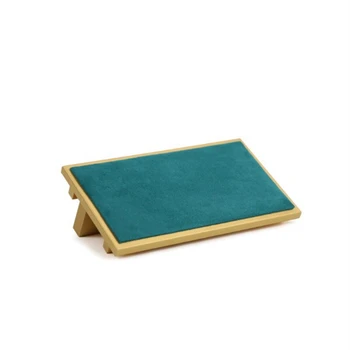 

Multi-Functional Jewelry Holder Wood Jewelry Display Rack Jewelry Organizer Holder for Necklace Bracelets Earrings Rings