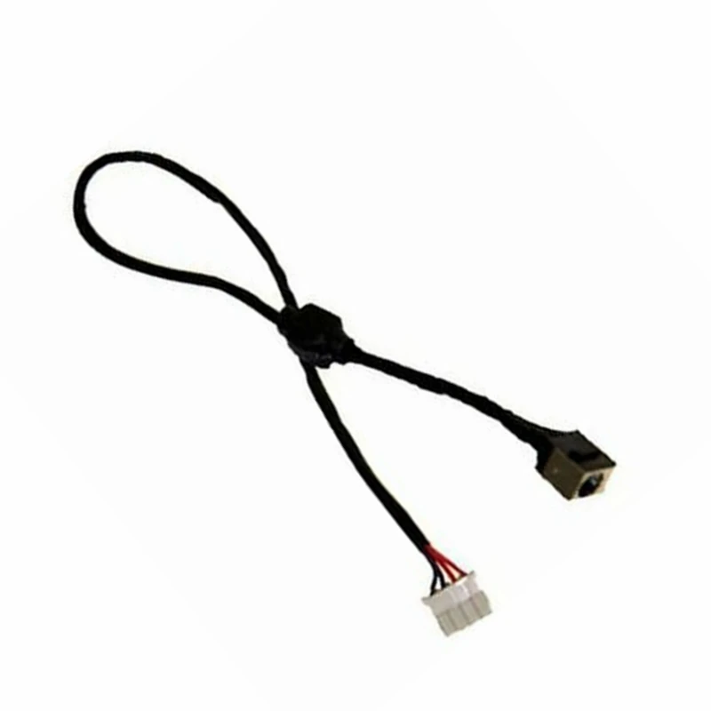 

For Toshiba Satellite L655 L655D Laptop DC Power Jack Harness Cable Connector