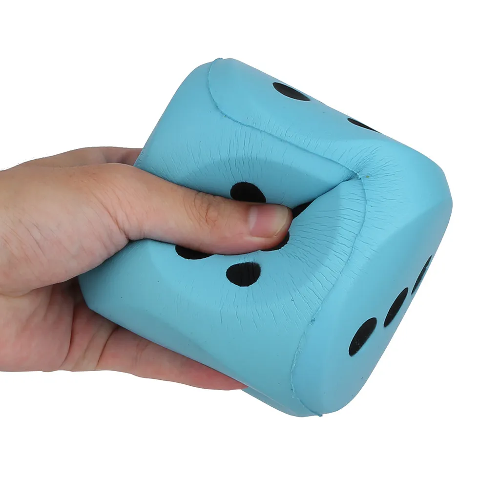 Мягкие и милые Gigantes мини сжимаемые игрушки мягкие 10 см гигантские Джамбо кости медленно поднимающийся крем Ароматические снятия стресса ToysW729