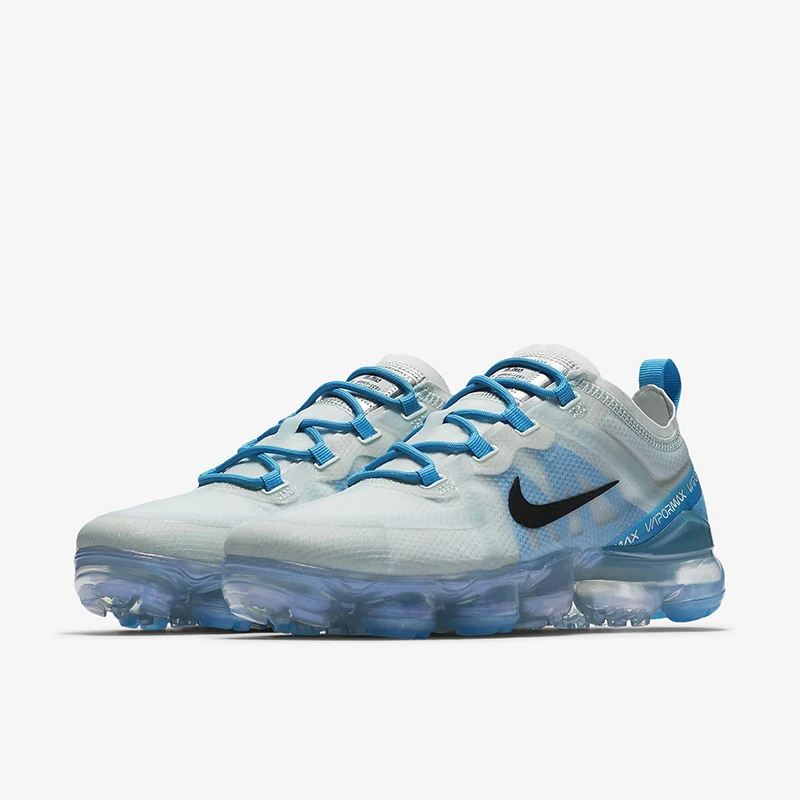 Оригинальные подлинные кроссовки для бега Nike Air VaporMax; женская обувь; спортивная обувь; удобная Уличная обувь; цвет; AR6632