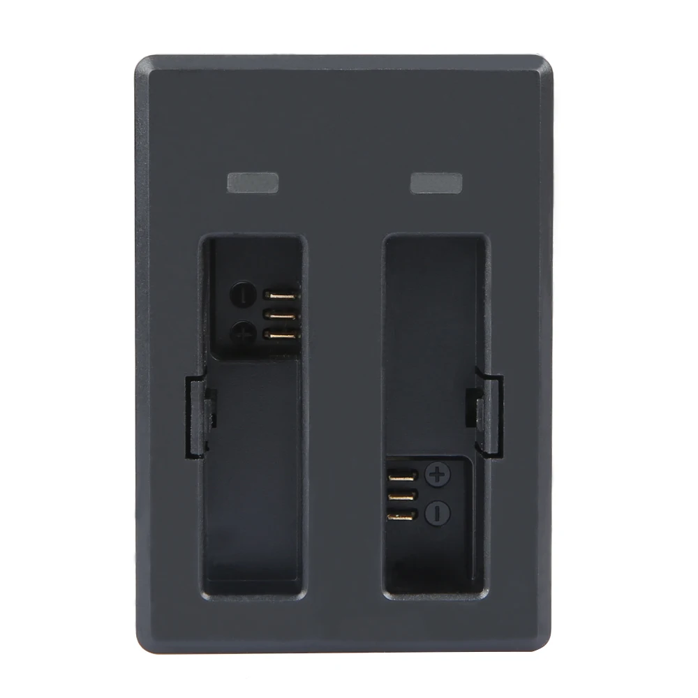 SJCAM бренд 3,8 V 900mAh 3.33Wh литий-ионный аккумулятор черный для SJCAM M20 Спорт DV камеры батареи - Цвет: charger
