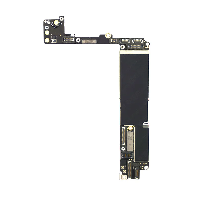 32 Гб для iphone 7 Plus материнская плата с/без Touch ID оригинальная разблокированная P